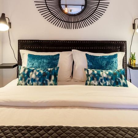 Josephine Apartments Порту Экстерьер фото