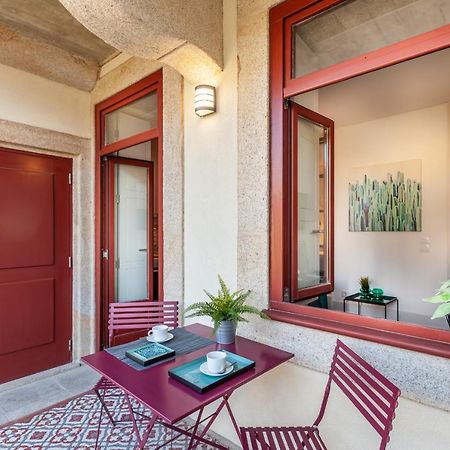Josephine Apartments Порту Экстерьер фото
