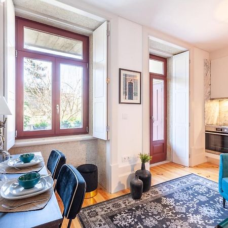 Josephine Apartments Порту Экстерьер фото