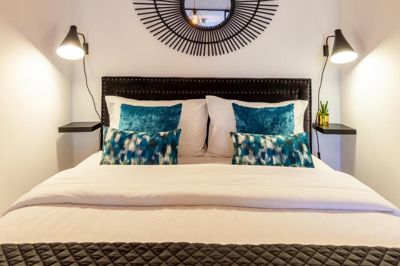 Josephine Apartments Порту Экстерьер фото