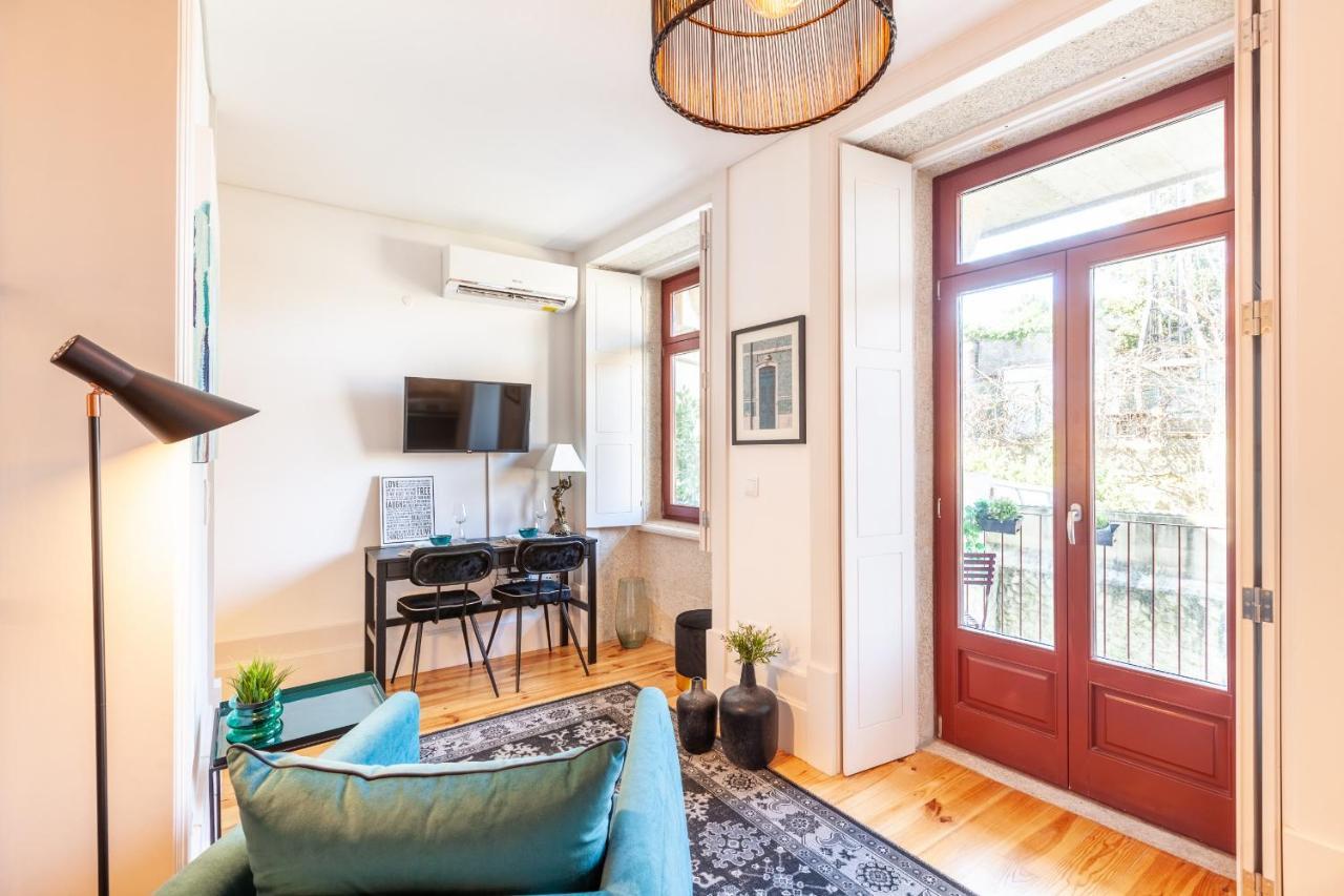 Josephine Apartments Порту Экстерьер фото