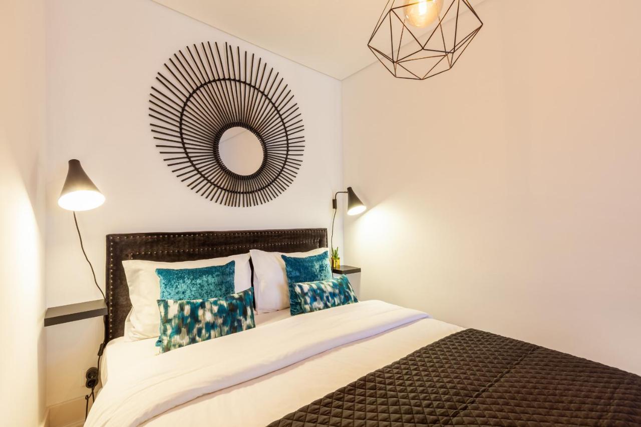 Josephine Apartments Порту Экстерьер фото
