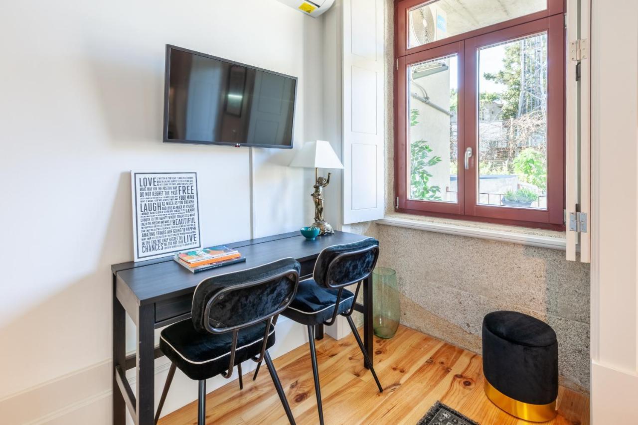 Josephine Apartments Порту Экстерьер фото