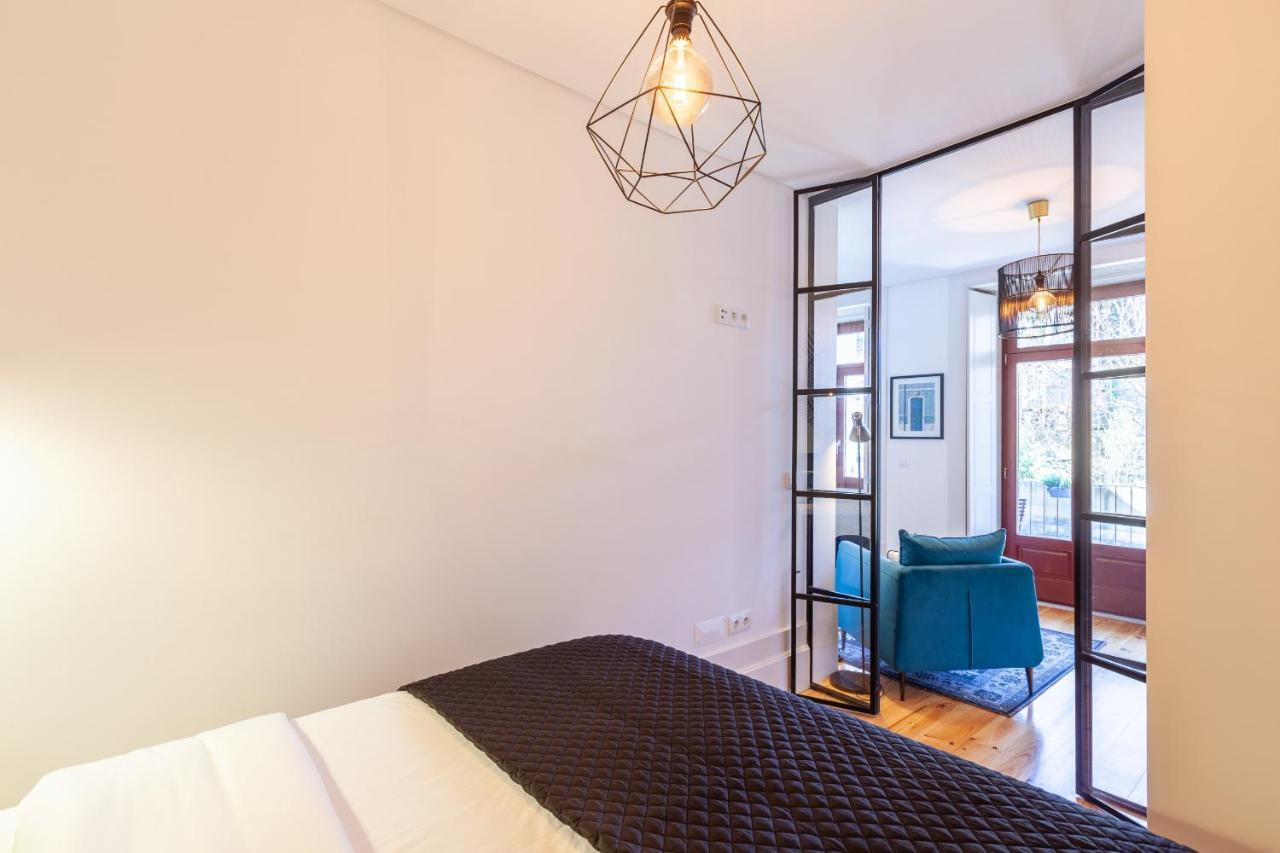 Josephine Apartments Порту Экстерьер фото