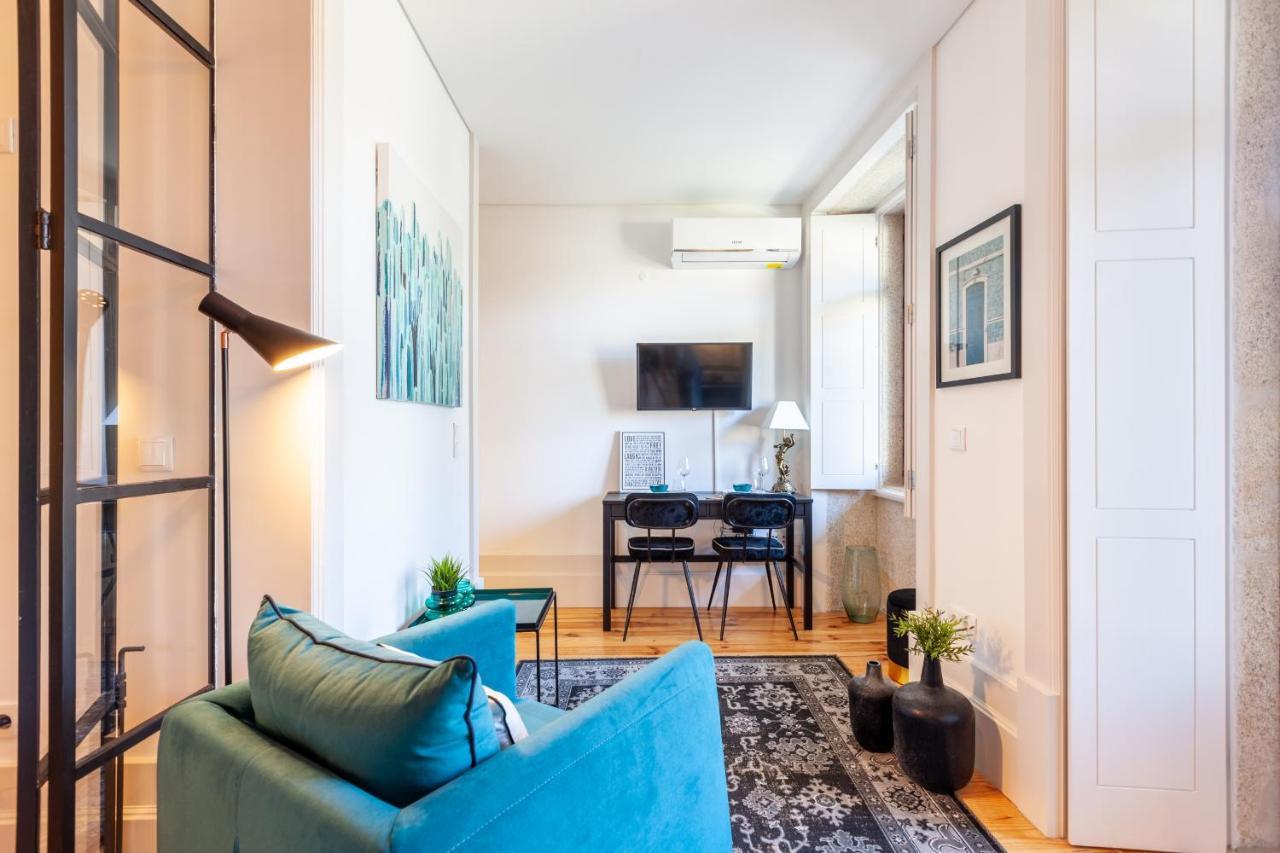 Josephine Apartments Порту Экстерьер фото