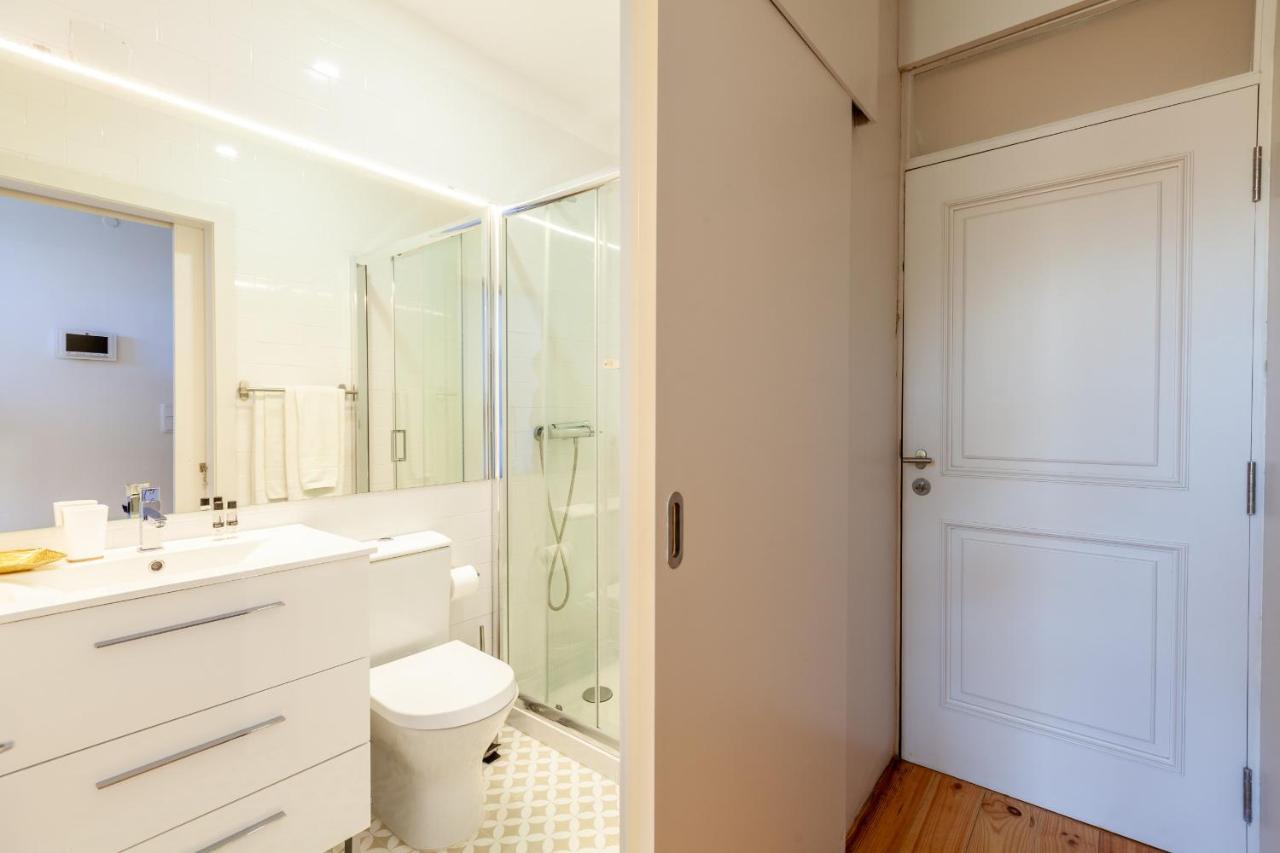 Josephine Apartments Порту Экстерьер фото
