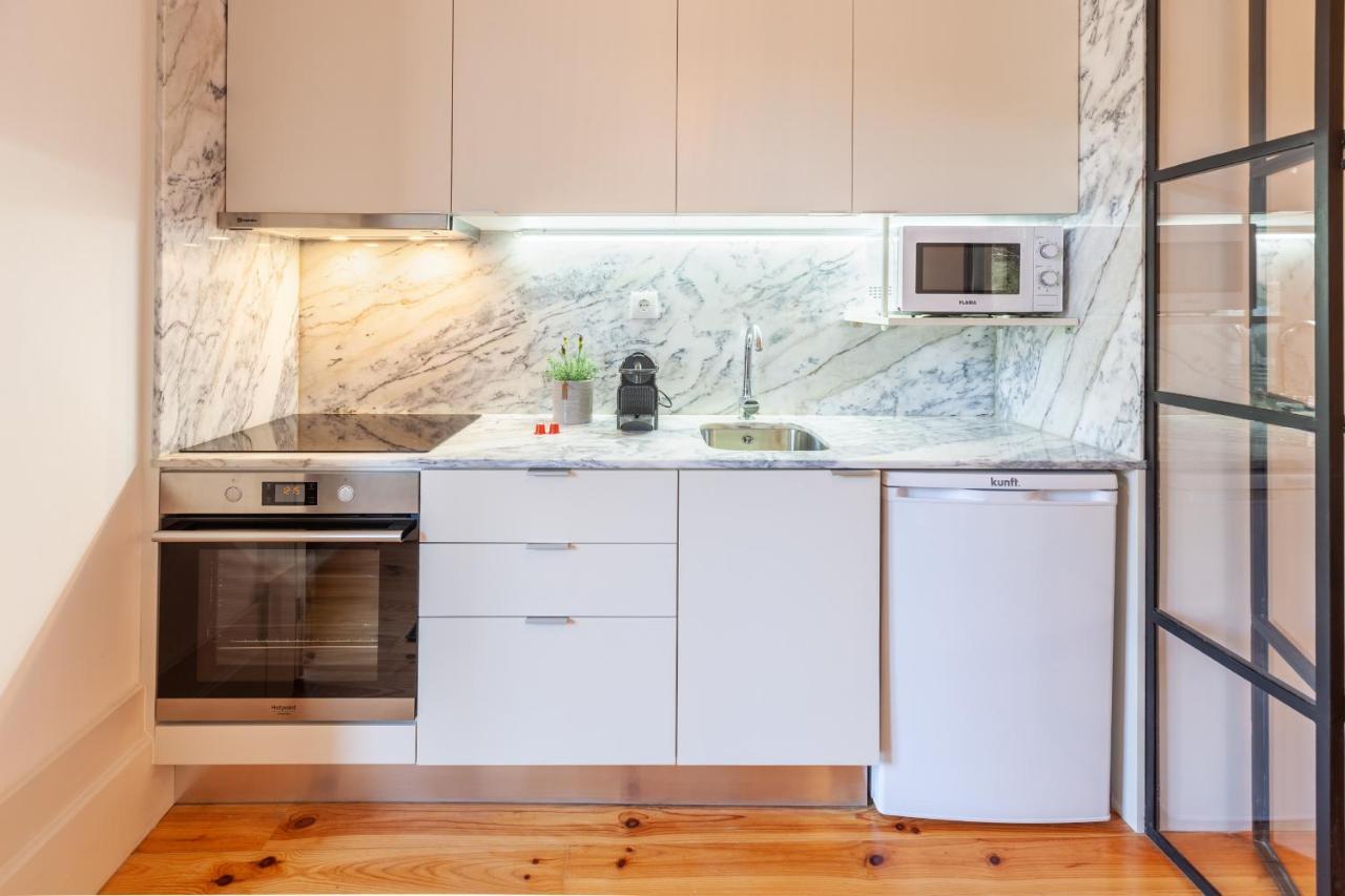 Josephine Apartments Порту Экстерьер фото