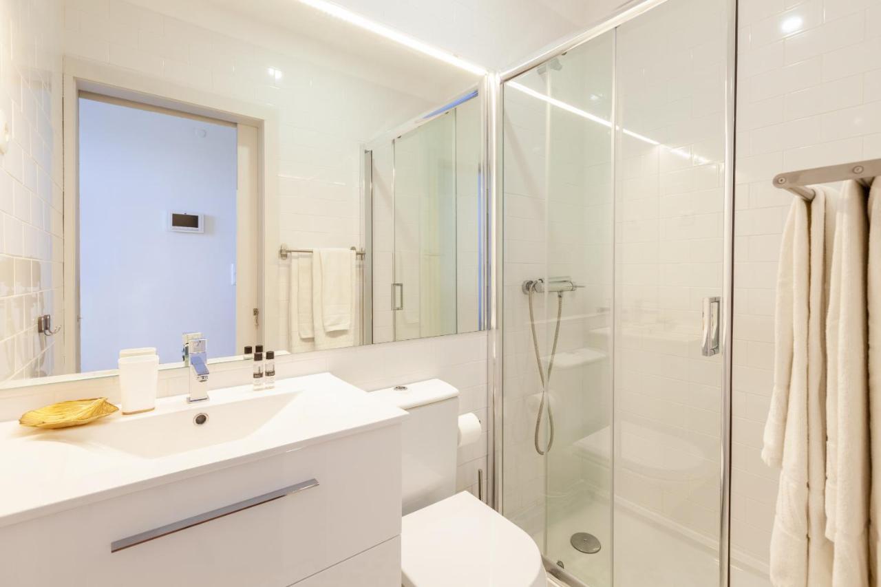 Josephine Apartments Порту Экстерьер фото