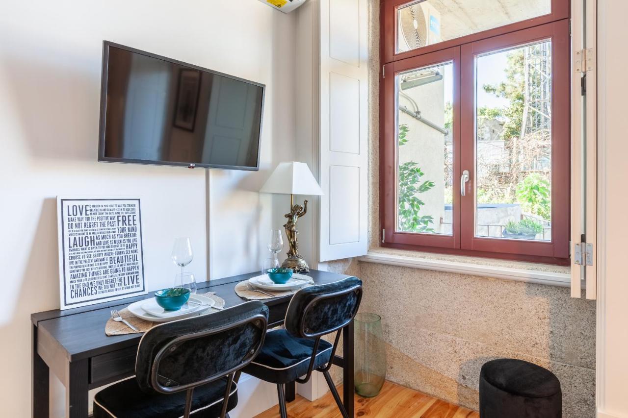 Josephine Apartments Порту Экстерьер фото