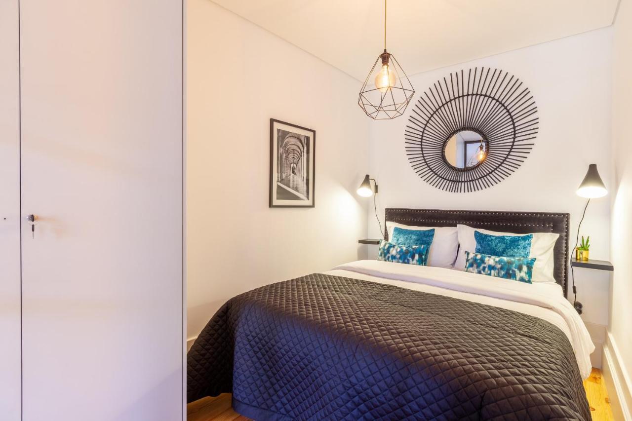 Josephine Apartments Порту Экстерьер фото