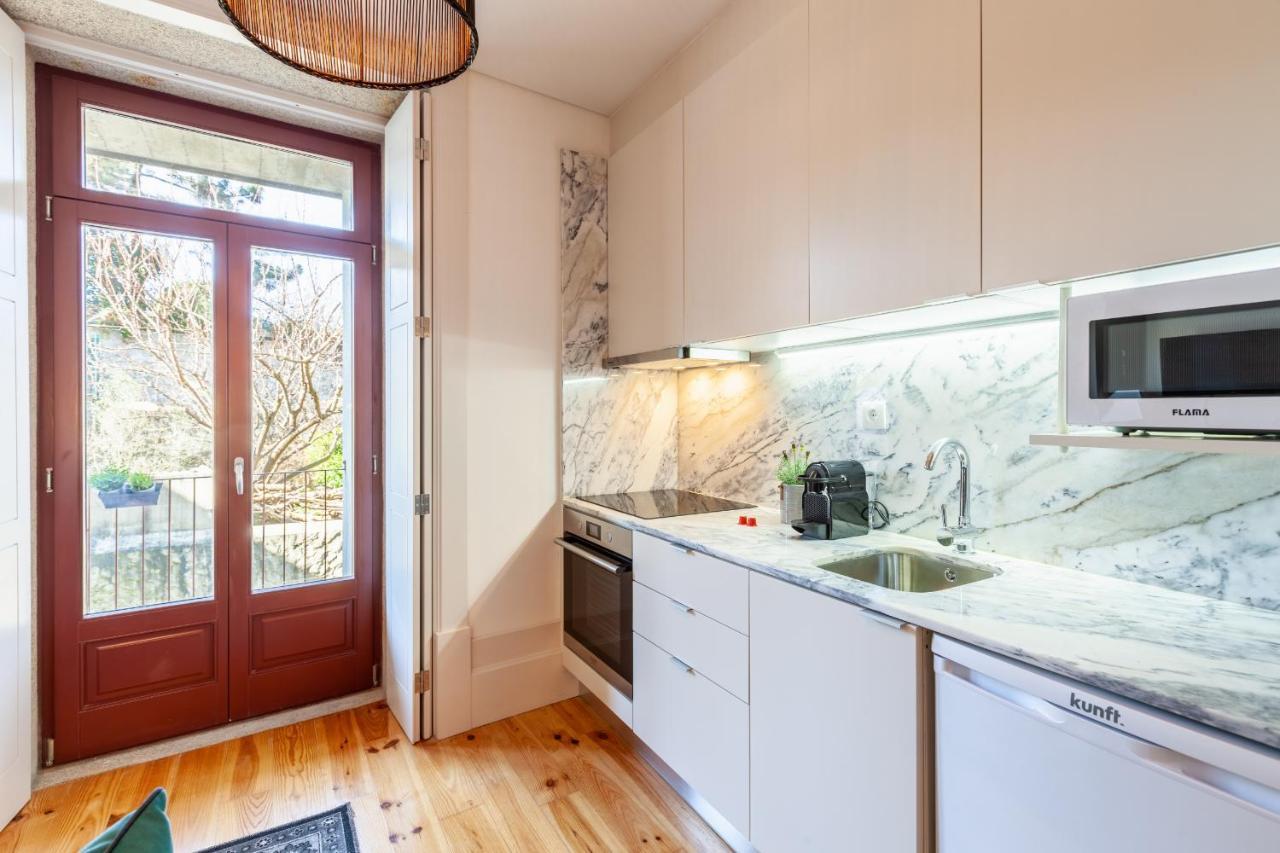 Josephine Apartments Порту Экстерьер фото
