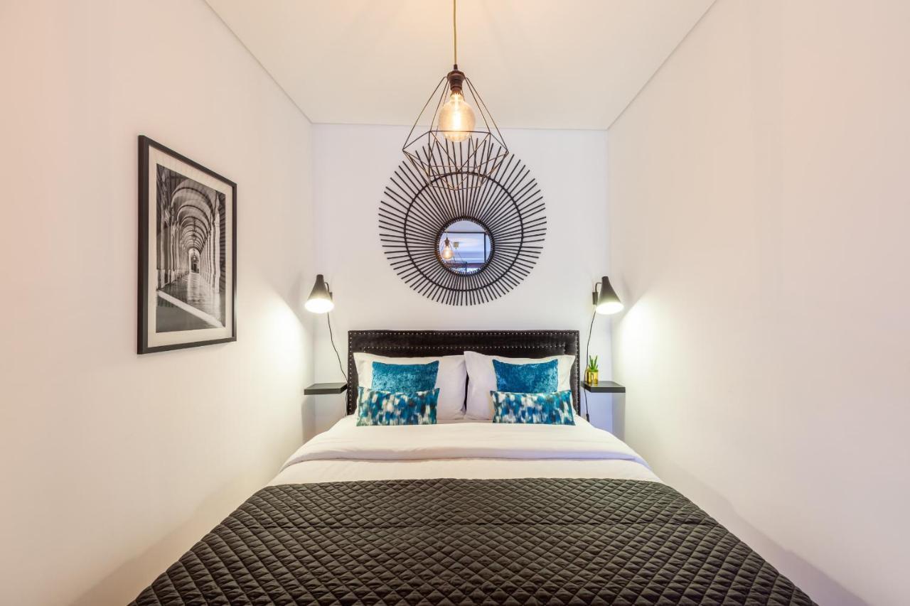 Josephine Apartments Порту Экстерьер фото