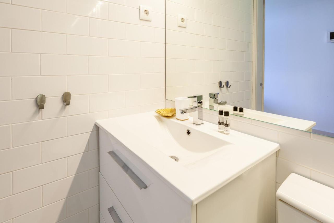 Josephine Apartments Порту Экстерьер фото